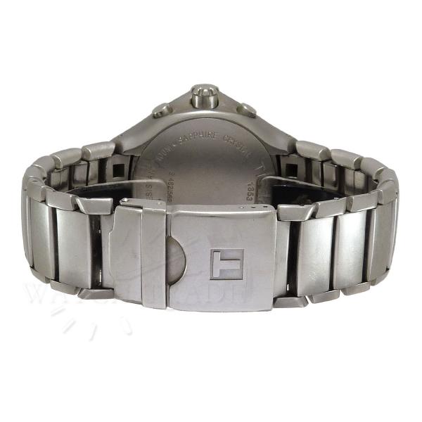 RELÓGIO TISSOT SPORT CRONÓGRAFO. REF. S462/562. CAIXA E