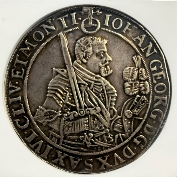 Relogios . HOLANDA - 10 STUIVERS 1751 GELDERLAND - KM #87 - PRATA foto 3