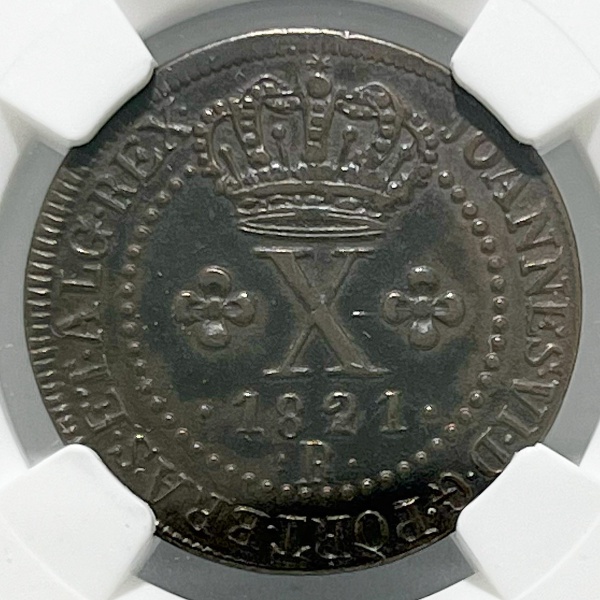 Relogios . BRASIL - 4000 RÉIS - 1900 - FLOR DE CUNHO - 4 CENTENÁRI foto 8