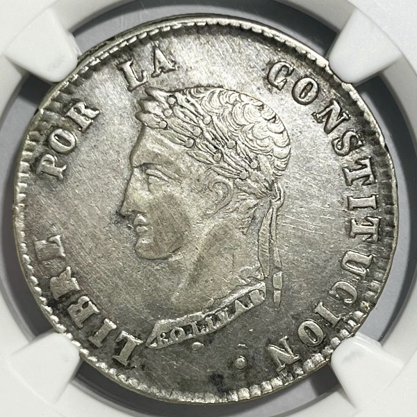 Relogios . HOLANDA - 10 STUIVERS 1751 GELDERLAND - KM #87 - PRATA foto 6