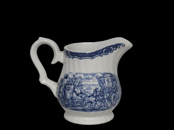 その他 WOOD SETTON ENGLAND WOOD & SONS (Inglaterra, 1865 - 2005), The Post House,