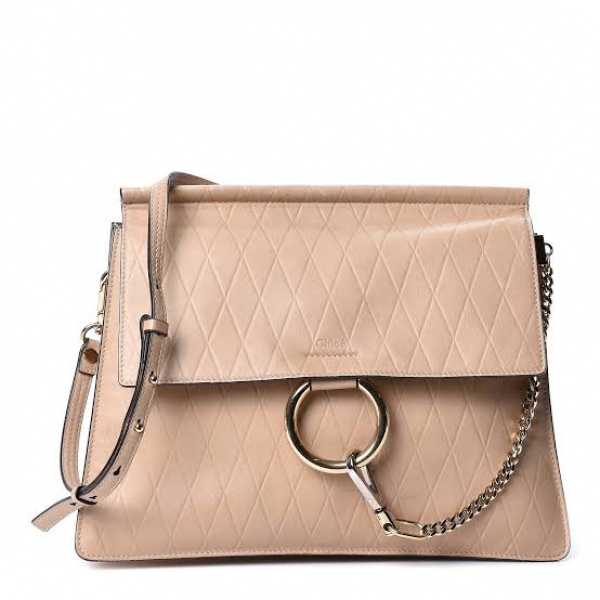 Bolsas . Autêntica Bolsa Chloe Faye EM ESTADO DE LOJA, COM DUST BAG. EMITIMOS ...