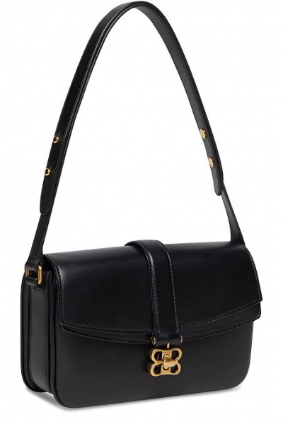 Bolsas . Autêntica Bolsa Balenciaga em PERFEITO ESTADO, com dust bag e certificados.