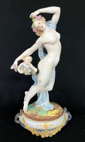 Imagenes Reputable MuÃ±eca Porcelana Porcelana Alemana MuÃ±ecas De