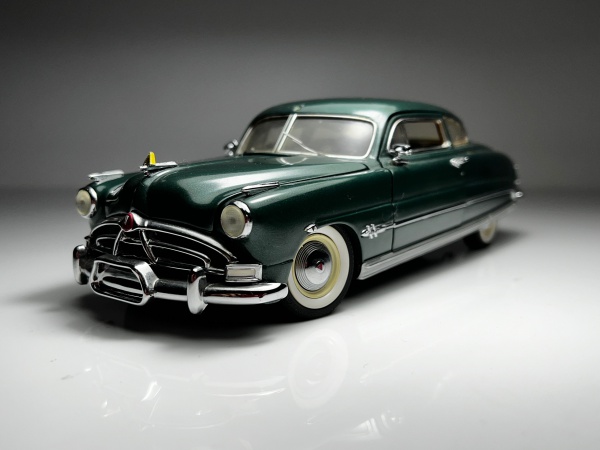 Flanklin Mint/フランクリン ミント◇1/24 CHEVROLET STYLELINE DELUXE