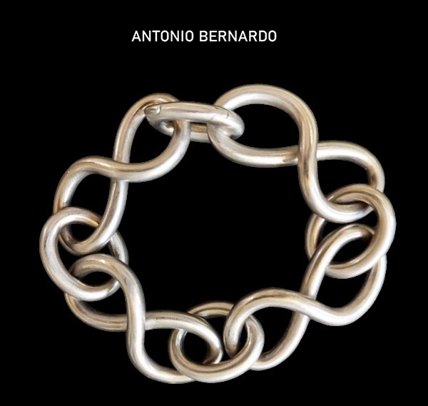 ANTONIO BERNARDO : 