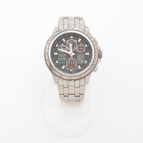 CITIZEN VINTAGE Referencia Cronógrafo, Calibre Com