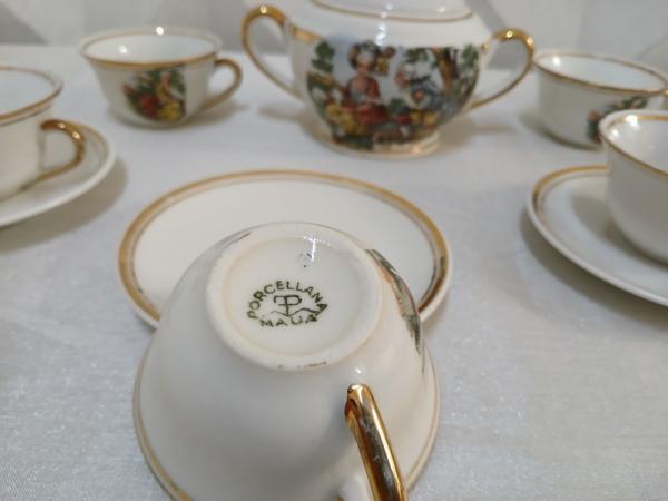 Xícara MuÃ±ecas Porcelana Antiguas Precios Antiga Porcelana MuÃ