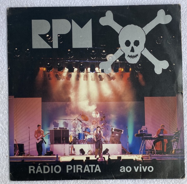LP RPM 