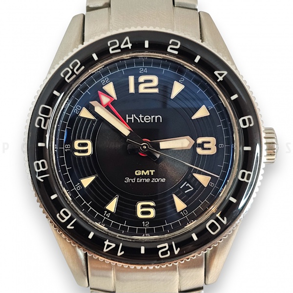 Relogios . Relógio original Breitling Chronomat 44mm, automático, foto 5