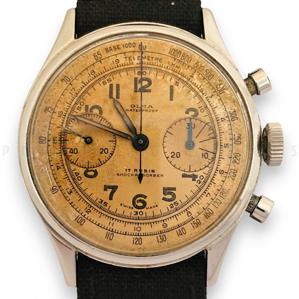 Relogios . Relógio original Breitling Chronomat 44mm, automático, foto 7