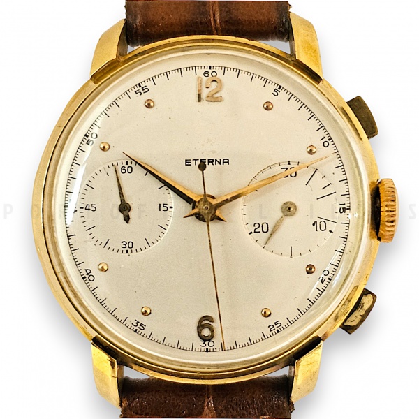 Relogios . Relógio original Piaget 27mm x 23mm, corda manual, mate foto 3