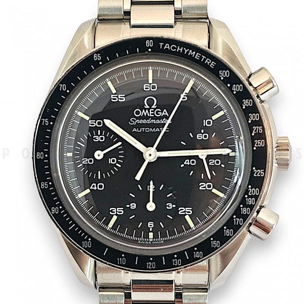 Relogios . Relógio original Breitling Aerospace 42mm, quartzo, ref foto 6