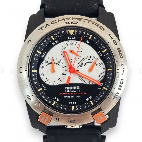 Relogios . Relógio original Omega Speedmaster Mark IV 42mm, automá foto 1