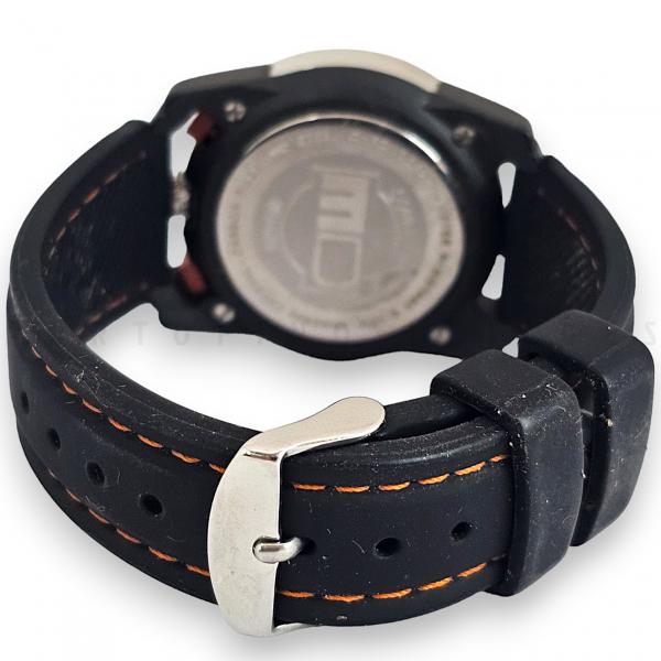 Relógio original Momo Design Competition 39mm, quartzo,