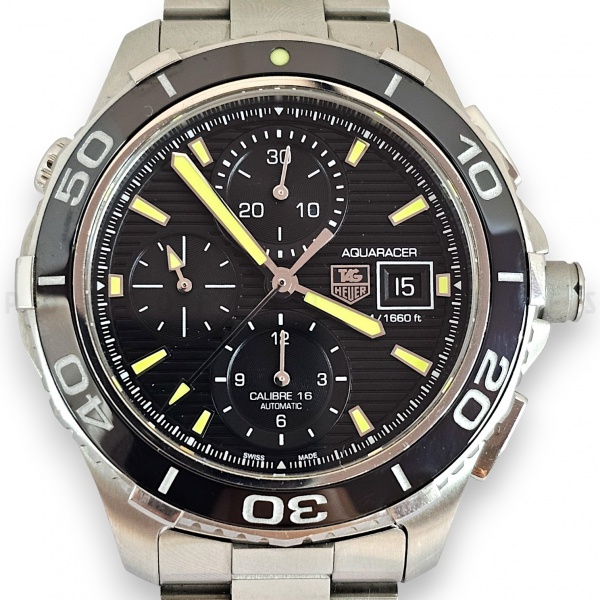 Relogios . Relógio original Omega Seamaster 36mm, quartzo, materia foto 4