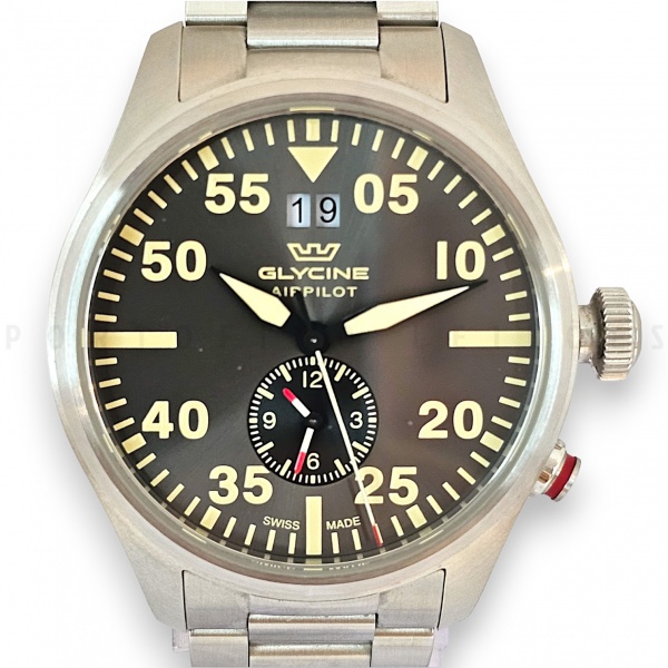 Relogios . Relógio original Breitling Chronomat 39mm, automático, foto 1