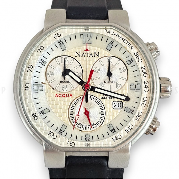 Relogios . Relógio original Chopard Mille Miglia ref 8331, modelo foto 3