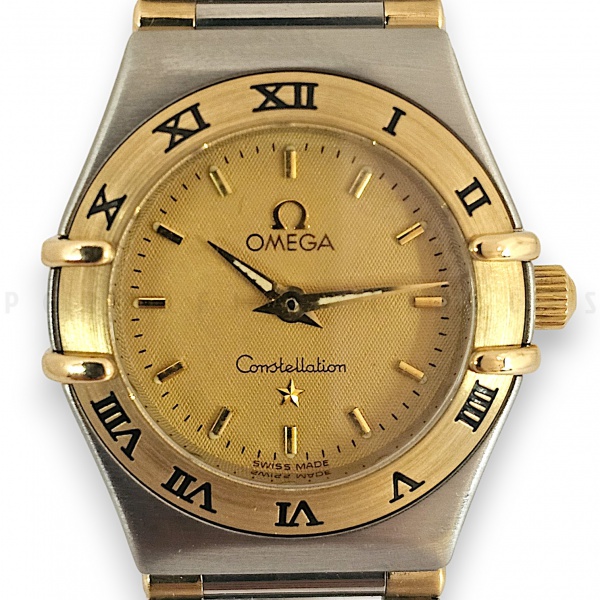 Relogios . Relógio original Rolex Datejust 31mm, automático, refer foto 1