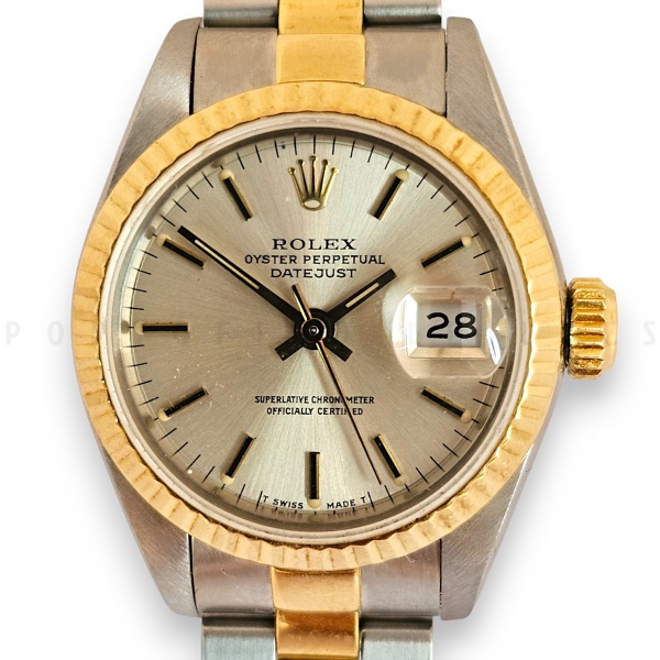 Relogios . Relógio original Rolex Date 34mm, automático, referênci foto 3