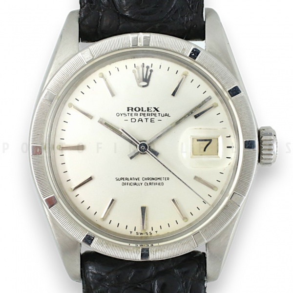 Relogios . Relógio original Rolex Date 34mm, automático, referênci foto 4