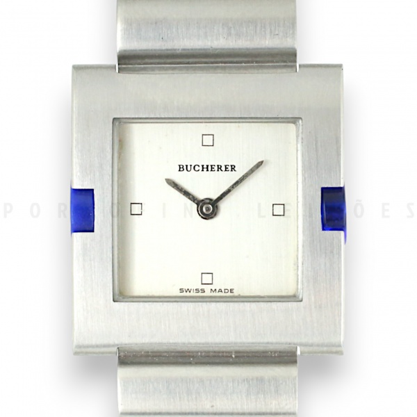 Relogios . Relógio original Piaget 29mm x 31mm, corda manual, refe foto 4