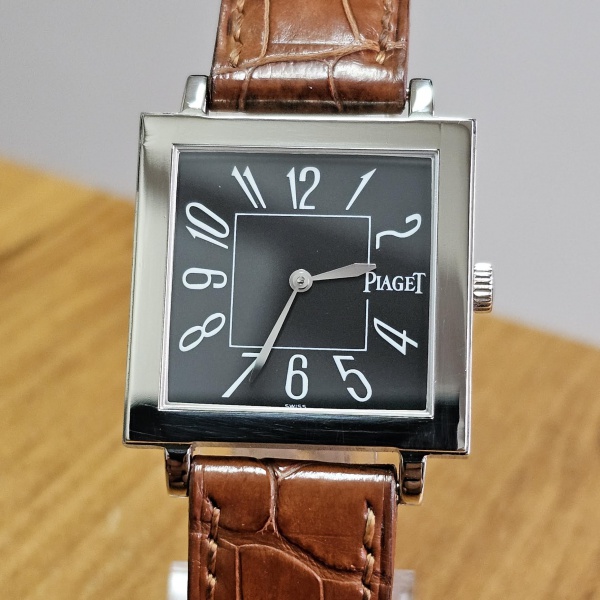 Relogios . Relógio original Mido Ocean Star 33mm, quartzo, referên foto 3