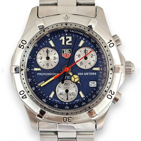 Relogios . Relógio original Breitling Colt 38mm, automático, refer foto 7
