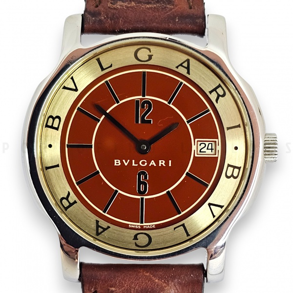 Relogios . Relógio original Corum Trapeze 34mm x 44mm, quartzo, re foto 8