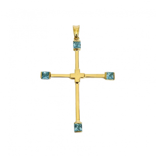 Joias . Conjunto em ouro amarelo 18k, contendo 4 peças (brinco, foto 8