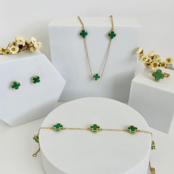 Joias . Brinco Luas, em ouro branco 18k, diamantes, totalizando foto 5