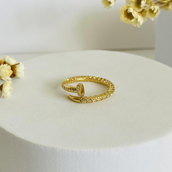 Joias . Brinco Luas, em ouro branco 18k, diamantes, totalizando foto 8