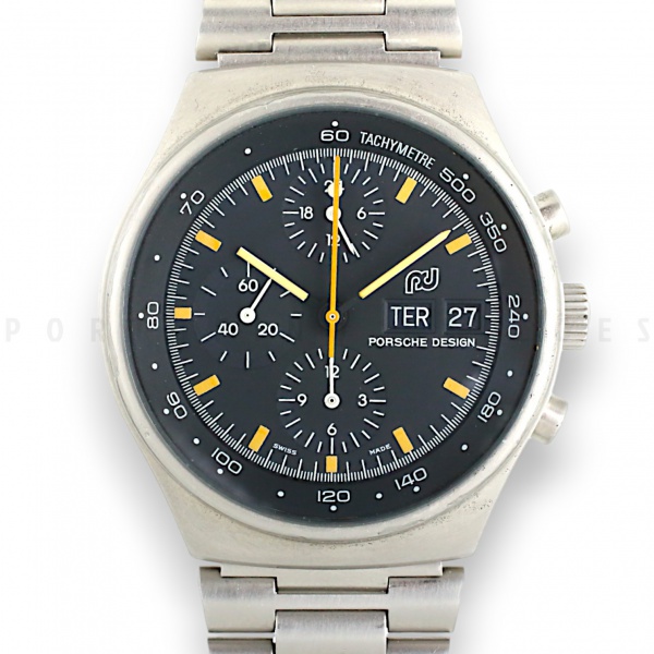 Relogios . Relógio original TAG Heuer Link 39mm, automático, refer foto 1