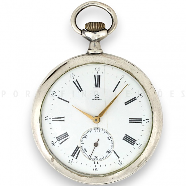 Relogios . Relógio original Omega Seamaster 38mm, automático, mate foto 4