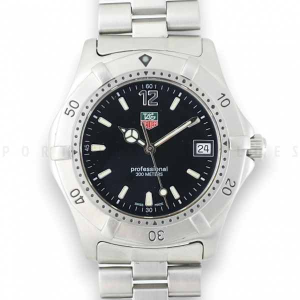 Relogios . Relógio original Omega Seamaster 38mm, automático, mate foto 6