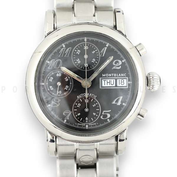 Relogios . Relógio original Omega Speedmaster Mark IV 42mm, automá foto 7