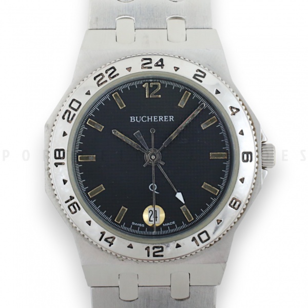 Relogios . Relógio original Omega Seamaster Professional 200m Pre- foto 1