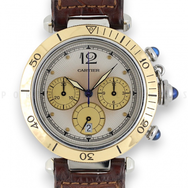 Relogios . Relógio original Omega Seamaster 200M "pré bond" foto 8