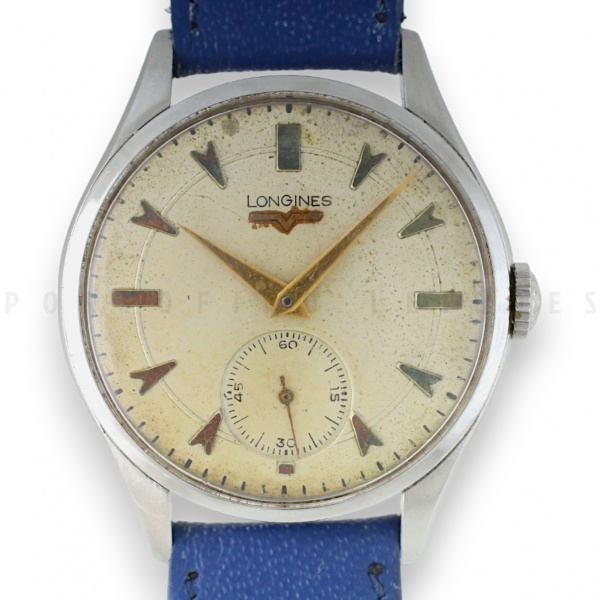 Relogios . Relógio original Audemars Piguet millenary ref. 4101, 4 foto 7