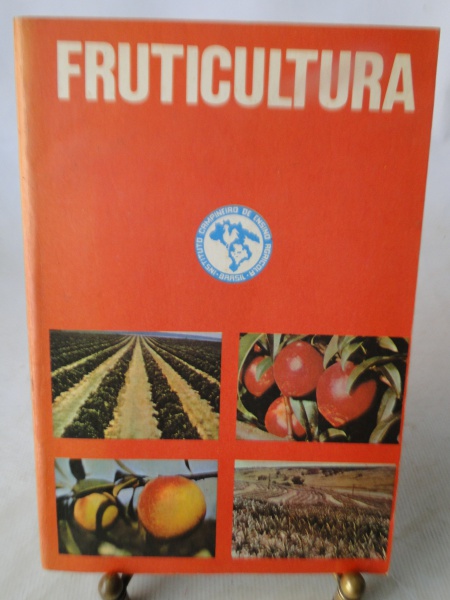 FRUTICULTURA - SHIZUTO MURAYAMA - INSTITUTO CAMPINEIRO