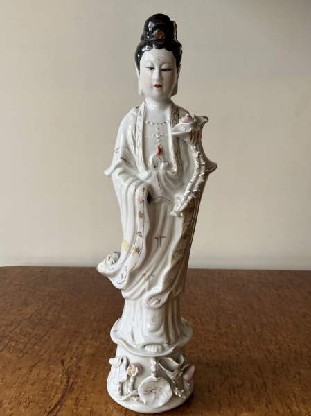 Gueixa MuÃ±ecas De Porcelana Lindas MuÃ±ecas Geisha De Porcelana