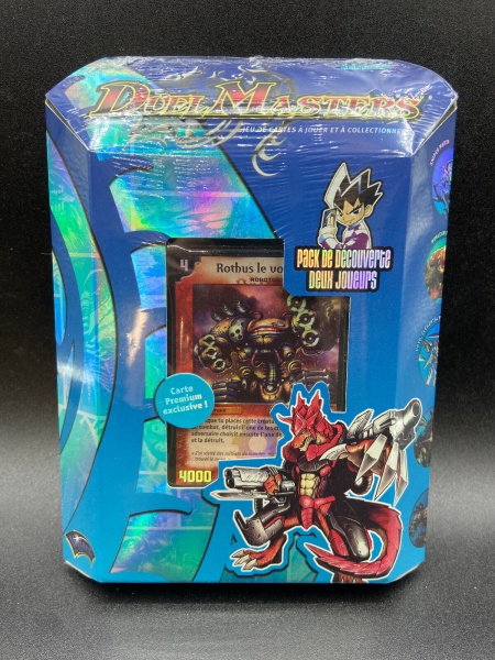 CARDS COLECIONAVEIS / DUEL MASTERS / COLLECTIBLE CARD G