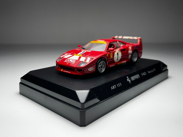 Ferrari 312PB 1/43 1972 デイトナ24時間優勝 Ferrari 312PB 1/43 1972 デイトナ24時間優勝