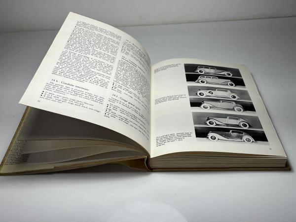 Histoire des Dinky Toys français History of french