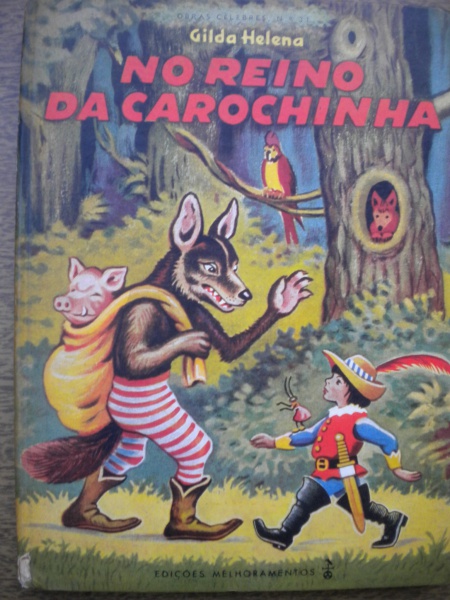 Capas De Livros Infantis Antigos Fàg Kar Segsó Táhn: Gufo U Ag Tú