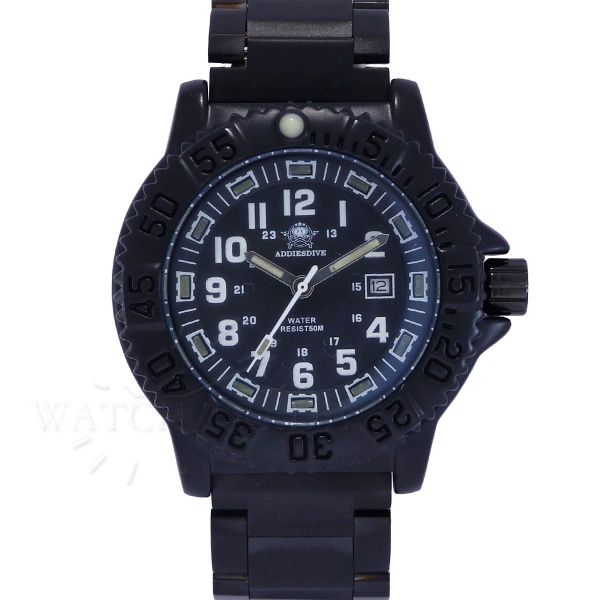 Relogios . RELÓGIO VICTORINOX SWISS ARMY FIELDFORCE. CAIXA EM AÇO foto 6