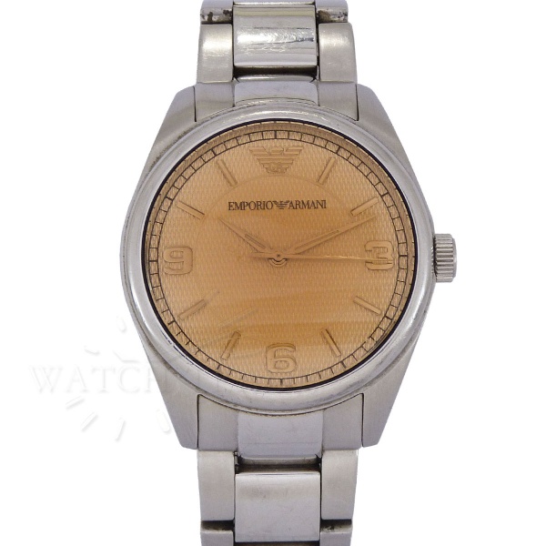 Relogios . RELÓGIO ARMANI EXCHANGE AX1010 DIGITAL. CAIXA DE AÇO IN foto 1