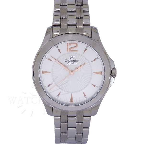 Relogios . RELÓGIO BULOVA AÇO/OURO. CAIXA EM AÇO INOXIDÁVEL COM DE foto 6