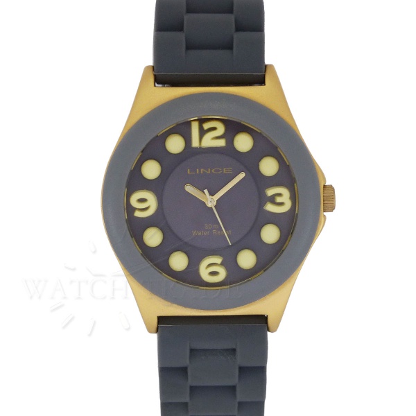 Relogios . RELÓGIO GUESS BRACELETE. CAIXA EM AÇO INOXIDÁVEL COM AC foto 8