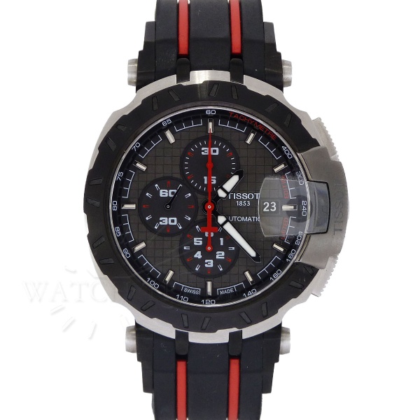 Relogios . RELÓGIO TISSOT PRS200 CRONÓGRAFO. CAIXA EM AÇO INOXIDÁV foto 5